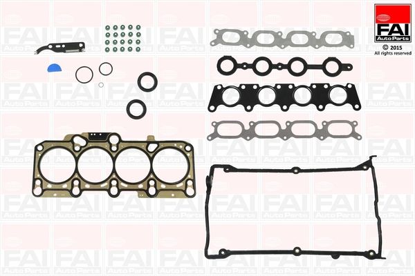 FAI AUTOPARTS tarpiklių komplektas, cilindro galva HS1320